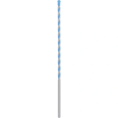 Image de Foret multiusage BOSCH® EXPERT MultiContruction Ø 6,5 x 200/250 mm avec tige cylindrique