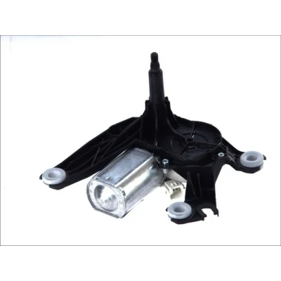 Image de VALEO ORIGINAL PART 579224 Moteur d&#039;Essuie Glace 12 arrière pour direction à droite/à gauche PEUGEOT: 206 3/5 portes, 206+ Berline