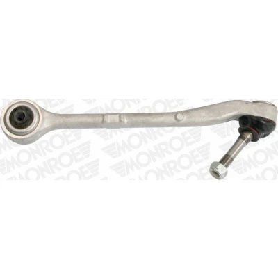 Image de MONROE L11517 Bras de suspension avec rotule suspension, support en caoutchouc barre oscillant transversal BMW: 5 Berline, Touring