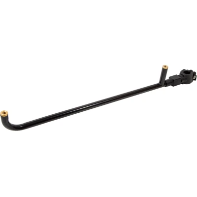 Image de Bras Feeder Ultimate Seatbox Arm 55cm Support canne a pêche