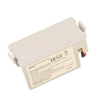 Image de Batterie Lithium ION 14,8V pour aspirateurs Robot X Plorer Serie 80 Rowenta
