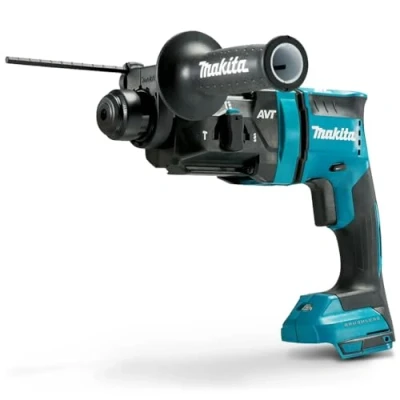 Image de Perfo burineur SDS Plus 18V LXT 1,7 J (Produit seul) MAKITA DHR182Z