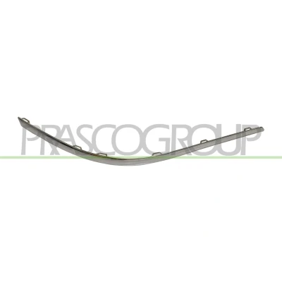 Image de PRASCO VG0551263 Baguette et bande protectrice, pare chocs arrière droite VOLKSWAGEN: Passat B7 Berline (362) 1.8 TSI, 1.6 TDI, 2.0 TDI