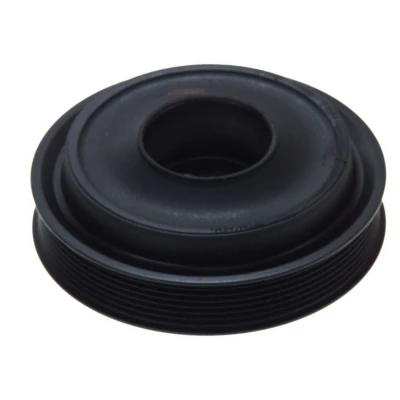 Image de CORTECO 80000835 Poulie Damper 7PK 167 6 découplé, avec instructions de montage FORD: Transit Custom V362 Van, Mk6 V363 Van
