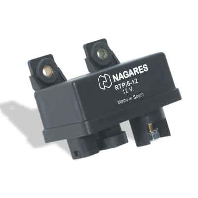 Image de Relais (système de préchauffage) MAHLE MHG 15
