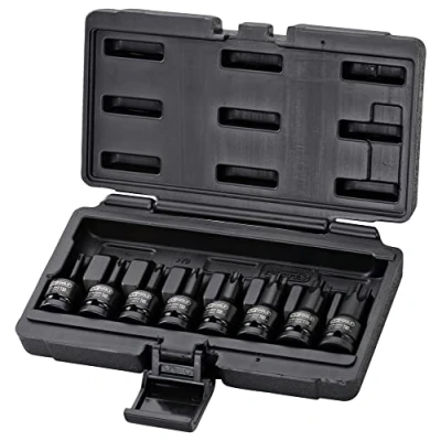 Image de KS TOOLS 515.1107 Coffret de douilles à choc