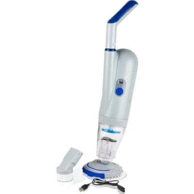 Image de GRE CSPAN Nettoyeur Automatique pour Petites Piscines et Spas, 10W