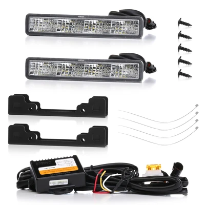 Image de TECH LD905 Kit de feux diurnes
