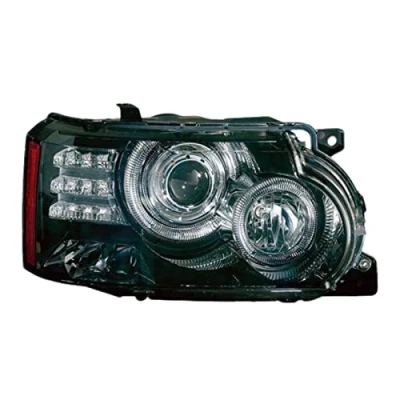 Image de MAGNETI MARELLI 712470851129 Phares droit D3S, LED, H7 Bi Xenon pour circulation à droite avec contrôle Xenon, ampoules