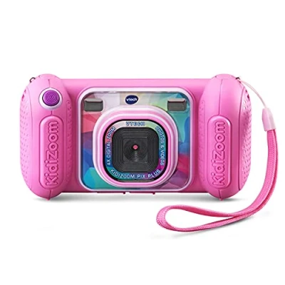 Image de VTech KidiZoom Camera Pix Plus, Pink