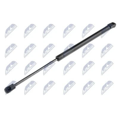 Image de NTY AE HY 003 Vérin de coffre 430 414 HYUNDAI: i20 I 3/5 portes