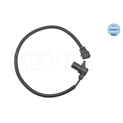 Image de MEYLE 214 810 0004 Capteur d&#039;impulsions 3 passif IVECO: DAILY Kasten/Kombi, 3, FIAT: Ducato II Сamion à Plateau/Сhâssis, Van