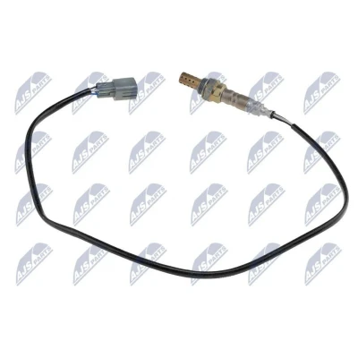 Image de NTY ESL SB 004 Sonde lambda après catalyseur de diagnostic, Filetage prégraissé SUBARU: Legacy 4, Impreza II Berline, Forester