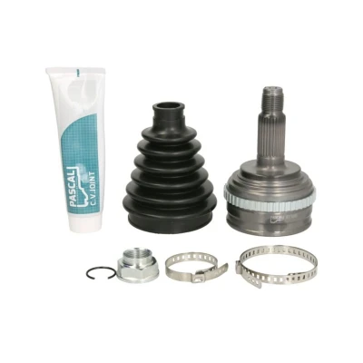 Image de PASCAL G10024PC Tête De Cardan côté roue CHEVROLET: Lacetti 5 portes