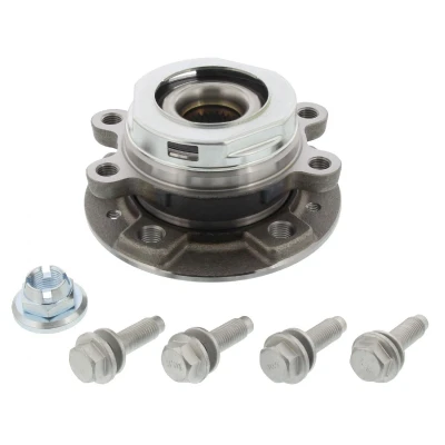 Image de MAPCO 26159 Kit de roulements roue des deux côtés l&#039;essieu avant avec capteur ABS intégré RENAULT: LAGUNA 3, 3 Grandtour