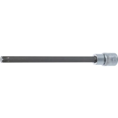 Image de BGS 4483 Douille à embouts longueur 200 mm 12,5 (1/2&quot;) profil T (pour Torx) T55