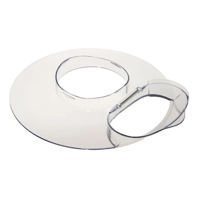 Image de couvercle de réservoir DeLonghi KW716119 robot ménager anti eclaboussures