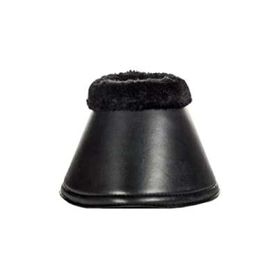 Image de HKM Cloches d&#039;Obstacles Isa Noir S