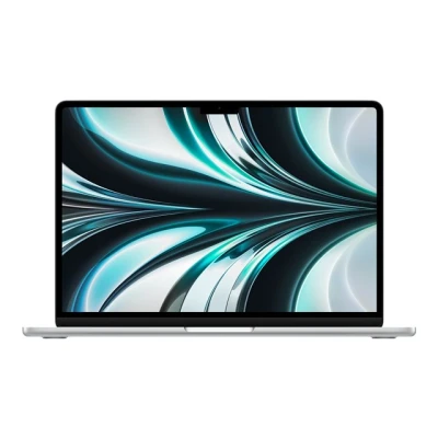 Image de Apple MacBook Air Ordinateur portable 34,5 cm (13.6&quot;) M M2 8 Go 512 SSD Wi Fi 6 (802.11ax) macOS Monterey Argent