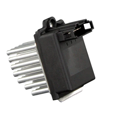 Image de FEBI BILSTEIN 30601 Appareil de commande, climatisation VOLKSWAGEN: Sharan I