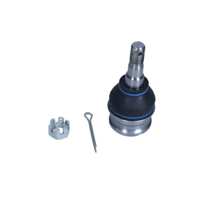 Image de QUARO QS0424/HQ Rotule de suspension Essieu avant, inférieur 18,4 38 SUBARU: Impreza III 5 portes, XV I, Legacy 4