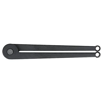 Image de Clé à ergots réglable longueur 263 mm