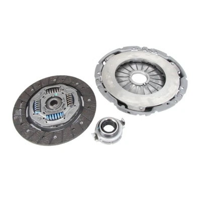 Image de VALEO KIT3P 821249 Kit d&#039;embrayage avec mécanisme disque d&#039;embrayage, butée de débrayage 236 ALFA ROMEO: 156 Berline
