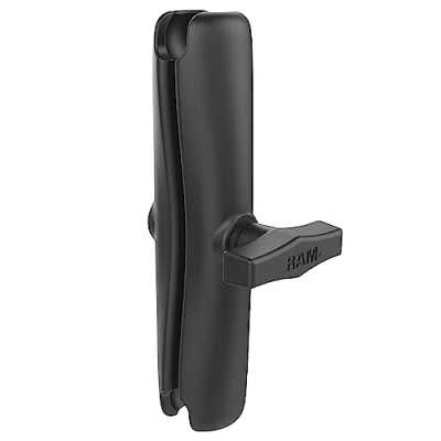 Image de Ram Mount DBL Socket Arm C Ball D Length (23cm) Accessoire pêche