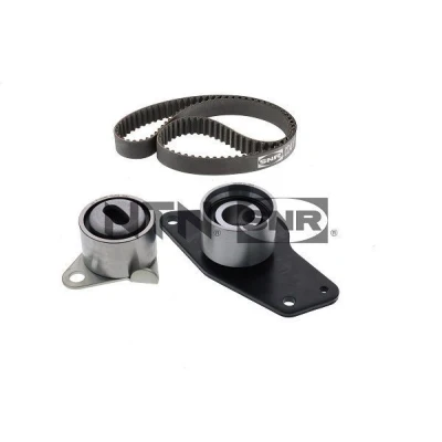 Image de SNR KD455.16 Kit de distribution 148 RENAULT: MEGANE 1, CLIO 1 Coach