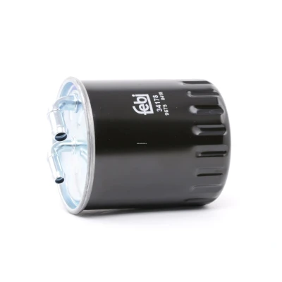 Image de FEBI BILSTEIN 34178 Filtre à Carburant de conduite MERCEDES BENZ: Classe C Berline, CLK Coupe, A, SMART: Forfour I