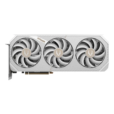 Image de Zotac GAMING GeForce RTX 5090 SOLID OC NVIDIA 32 Go GDDR7 Neuf