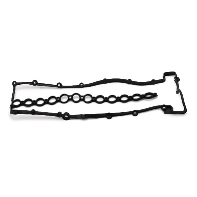 Image de AJUSA 11080300 Joint De Cache Culbuteurs BMW: X5, 3 Touring, Coupe, LAND ROVER: Range Rover 3, OPEL: Omega B Berline, Caravan