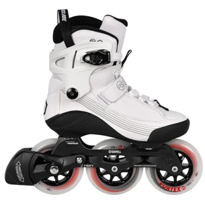 Image de Powerslide Roller en Ligne Junior Ajustables Swell Stellar Jr. 100