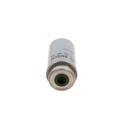 Image de BOSCH F 026 402 040 Filtre à Carburant vissé FORD: Transit Mk5 Van, Сamion Plateau/Сhâssis, Mk6 LTI: TX 3/5 portes
