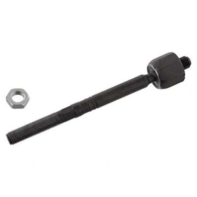 Image de febi BILSTEIN 31696 Rotule Axiale Essieu Avant gauche, droit 226 Plus avec contre écrou AUDI: Q5, A4 B8 Berline,