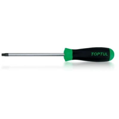 Image de TOPTUL FEAB1008 Tournevis T10 75 magnétique