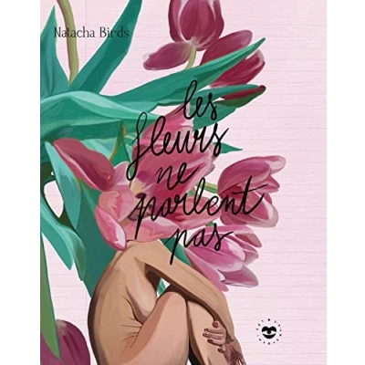 Image de Les fleurs ne parlent pas (BD)