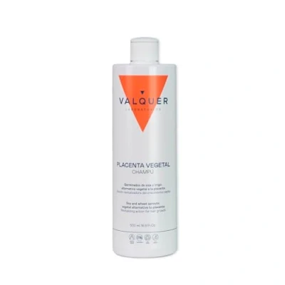 Image de Válquer Shampooing Placenta. Anti chute. Traitement Alopécie 500 ml