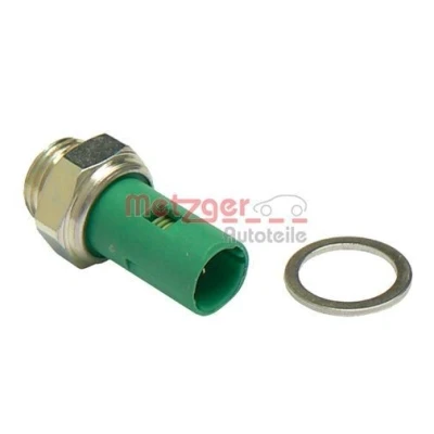 Image de METZGER 0910029 Sonde De Pression d&#039;Huile M 18x1,5 0,2 avec joints RENAULT: CLIO 1, ESPACE 3, Rapid