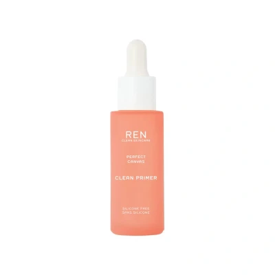 Image de REN Clean Skincare Perfect Canvas Primer 30ml