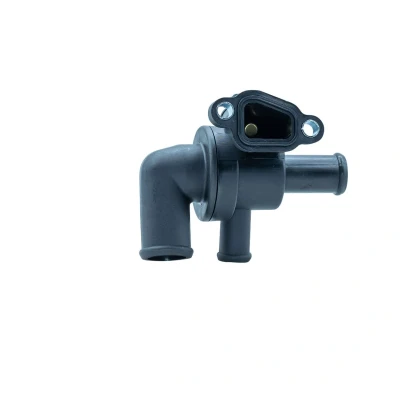 Image de MOTORAD 547 91K Thermostat d&#039;eau 91C avec joint d&#039;étanchéite capteur boîtier SMART: Fortwo I Cabriolet, II Coupe, Coupe