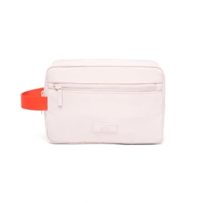 Image de Lefrik KEI Double Trousse de toilette, Taille: One Size, Quartz ripstop