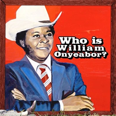 Image de World Psychedelic Classics 5: Who Is William Onyea
