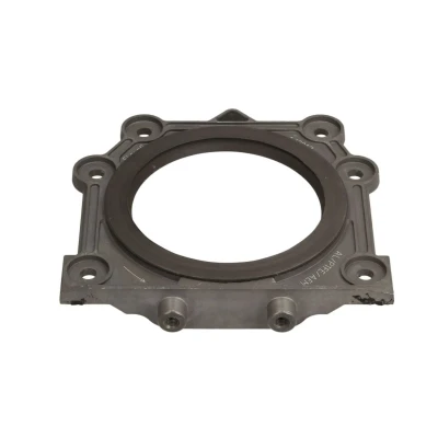 Image de ELRING 503.000 Joint Spi De Vilebrequin PTFE (polytétrafluoroéthylène) avec boîtier MERCEDES BENZ: Classe B, A, MITSUBISHI: COLT 6