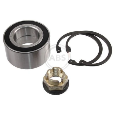 Image de A.B.S. 200385 Kit de roulements roue 74 SAAB: 9 5 Berline, 3 Cabriolet, 3/5 portes