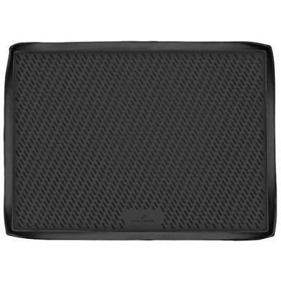 Image de Walser Bac de Coffre sur Mesure XTR Compatible avec Citroen Berlingo Multispace (B9) 04/2008 Auj.