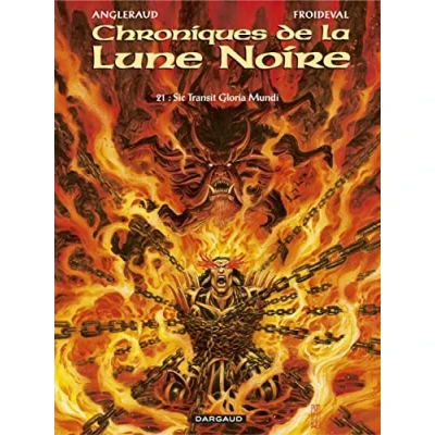 Image de Sic Transit Gloria Mundi: La mort des papes Livre d’occasion Correct