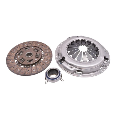 Image de BLUE PRINT ADT330213 Kit d&#039;Embrayage à trois pièces avec graisse synthétique butée de débrayage 236 TOYOTA: 4Runner