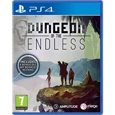 Image de Dungeon of the Endless (PS4)