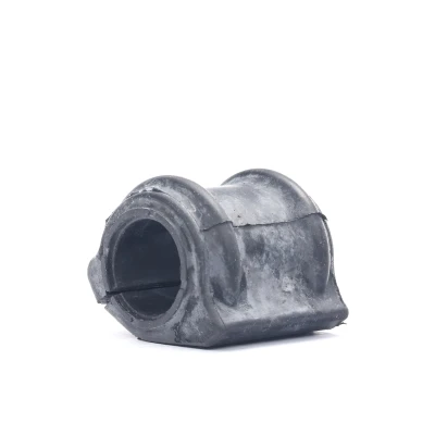 Image de SASIC 0945715 Silent Bloc De Barre Stabilisatrice Essieu avant, intérieur Support en caoutchouc 20,5 43 22 PEUGEOT: 106 I 3/5 portes